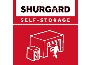 Poole storage units Shurgard Self Storage Poole image 1