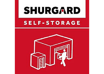 Portsmouth storage units Shurgard Self Storage Portsmouth image 1