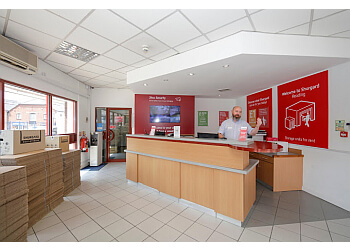 Shurgard Self Storage Reading