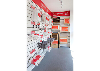 Shurgard Self Storage Reading