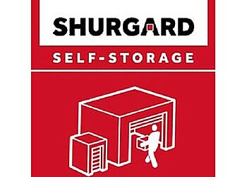 Salford storage units Shurgard Self-Storage Salford  image 1