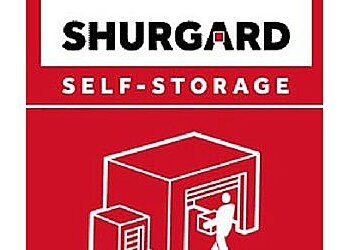 Southampton storage units Shurgard Self Storage Southampton image 1