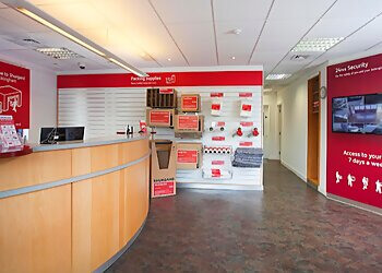 Shurgard Self-Storage Wokingham