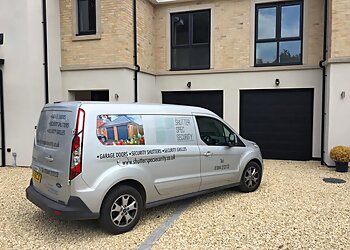 Shutter Spec Security