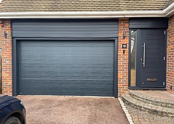 Shutter Spec Security