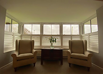 Shuttercraft Cambridge