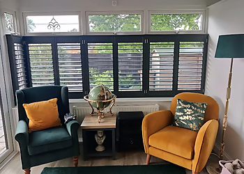 Shuttercraft Cambridge