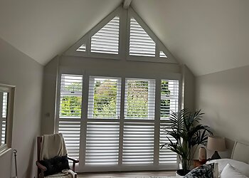 Shutters & Blinds