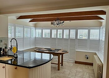 Shutters & Blinds