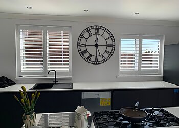 Shutters of Elegance Limited