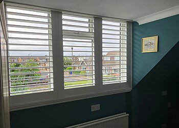 North East Lincolnshire blinds shops Shutters of Elegance Limited image 1