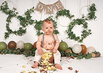 Shy Violet Photography