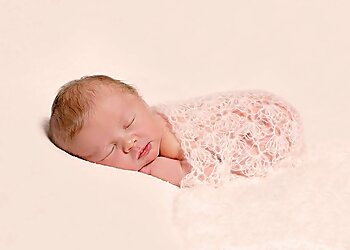 Shy Violet Photography