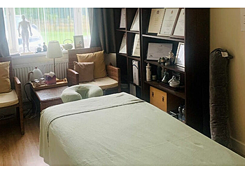 Siam Holistic Therapy in Llanelli