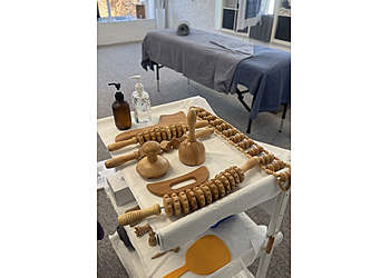 Siam Holistic Therapy in Llanelli