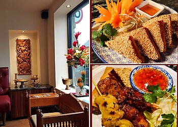 Siam House Thai Takeaway