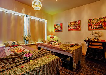 Siam Laai Thai Massage & Spa