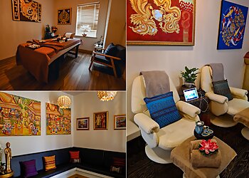 Siam Laai Thai Massage & Spa