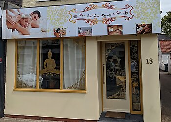 Kingston Upon Hull massage therapists Siam Laai Thai Massage & Spa image 1