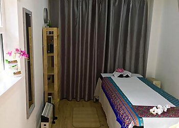 Siam Massage Therapy