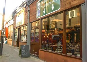 Siam Siam Thai Restaurant