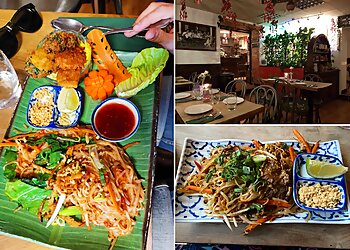 Siam Siam Thai Restaurant