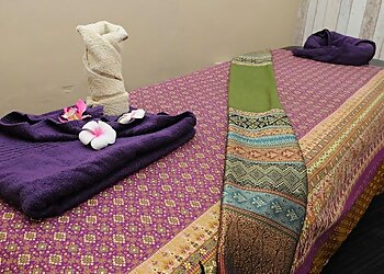 Siam Smile Beauty & Massage