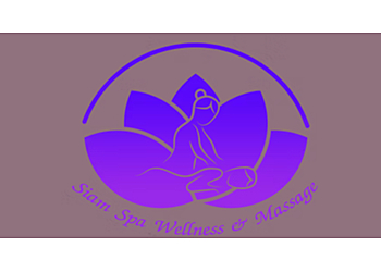 Siam Spa Wellness & Massage Plymouth