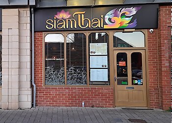 Siam Thai