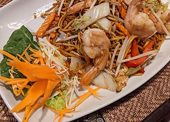 Worthing thai restaurants Siam Thai Cuisine image 1