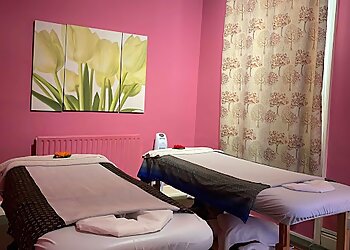 Siam Thai massage 789