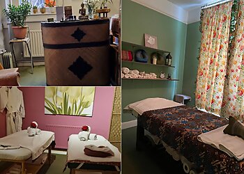 Siam Thai massage 789