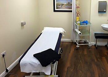 Sian George, MOst - ALIGN THERAPIES