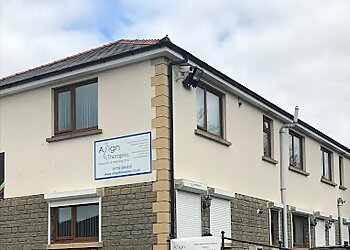 Sian George, MOst - ALIGN THERAPIES OSTEOPATH CROSS HANDS