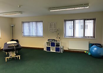 Sian George, MOst - ALIGN THERAPIES OSTEOPATH CROSS HANDS