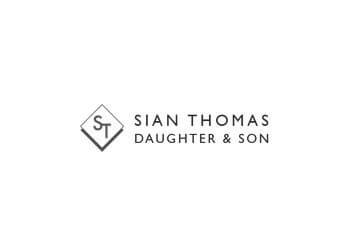 Sian Thomas, Daughter & Son Solicitors