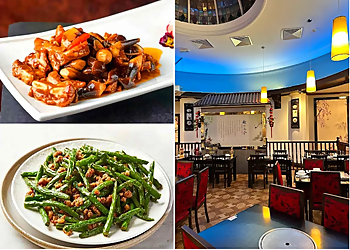 Sichuan Grand Oxford