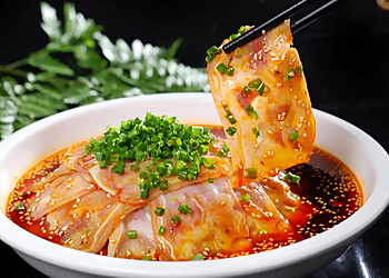 Sichuan Grand Oxford Sichuan Grand Oxford