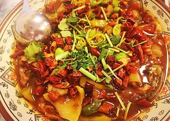 Sichuan Savour