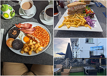 Sid’s Restaurant and Bar With Rooms