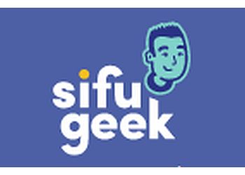 Sifu Geek