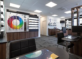 Sightcare Opticians