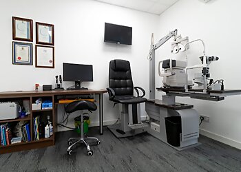 Sightcare Opticians