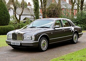 Sigleys Wedding Cars