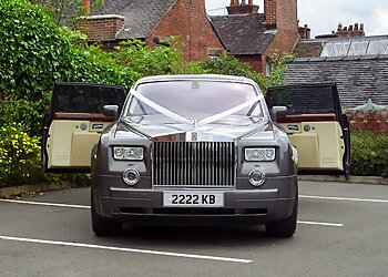 Sigleys Wedding Cars