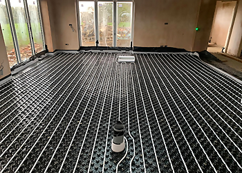 Sigma Screed Ltd
