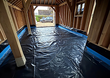 Sigma Screed Ltd