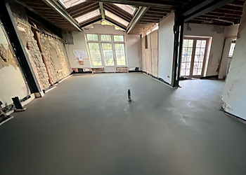 Sigma Screed Ltd Sigma Screed Ltd