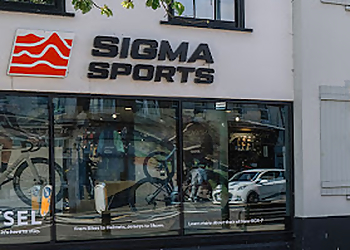 Sigma Sports