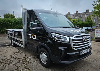 Sign Company Aberdeen Limited